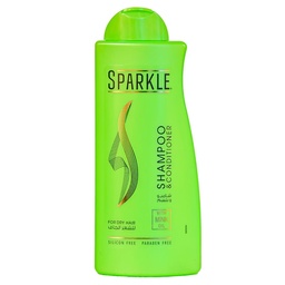 سباركل شامبو للشعر الجاف - Sparkle Shampoo Dry Hair