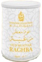 ايمان مجموعة البخور - Eman Bakhoor Collection (30g, Oud Muattar Raghba)