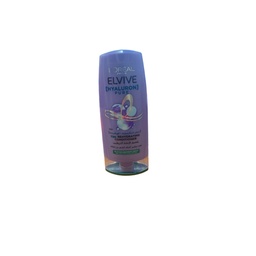 لوريال الفيف بلسم حمض الساليسيليك&amp;الهيالورونيك - Loreal Elvive Conditioner Salicylic&amp;Hyaluronic Acids