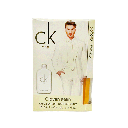 ايه جى كالفن كلاين سى كا ون - AG Calvin Klein CK One EDT-M (100ml)