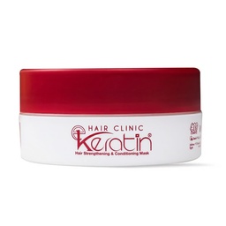 ايفا كيراتين حمام كريم - Eva Keratin Hair Mask