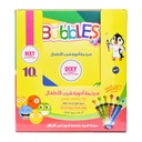 بابلز ديكسى - Bubbles Dixy 10Cm (10cm)