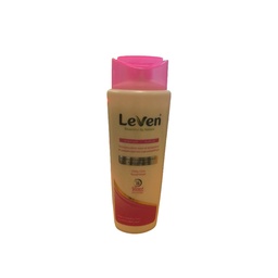 ليفين شامبو عناية يومية - Leven Shampoo Daily Care