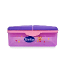 بابلز سمارت لانش بوكس موف - Bubbles Smart Lunch Box Purple