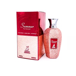 الهامبرا سمر فور ايفر - Alhambra Summer For Ever EDP-W