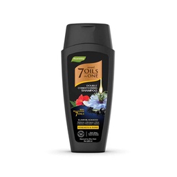 امامى 7 اويلز ان ون شامبو حبة بركة - Emami 7 Oils In One Shampoo BlackSeed