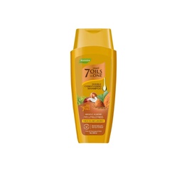 امامى 7 اويلز ان ون شامبو لوز - Emami 7 Oils In One Shampoo Almond