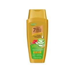 امامى 7 اويلز ان ون شامبو صبار - Emami 7 Oils In One Shampoo Aloe Vera