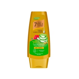 امامى 7 اويلز ان ون بلسم صبار - Emami 7 Oils In One Conditioner Aloe Vera