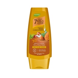 امامى 7 اويلز ان ون بلسم لوز - Emami 7 Oils In One Conditioner Almond