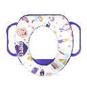 بابلز قاعدة تواليت بيد - Bubbles Potty seat With Handle