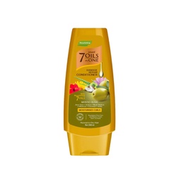 امامى 7 اويلز ان ون بلسم زيتون - Emami 7 Oils In One Conditioner Olive