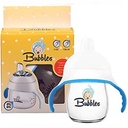 بابلز كوب - Bubbles Cup