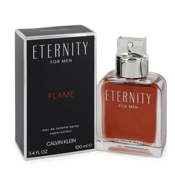 كالفن كلاين اترنتى فليم - Calvin Klein Eternity Flame EDT-M