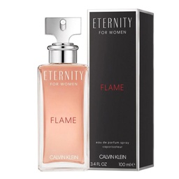 كالفن كلاين اترنتى فليم - Calvin Klein Eternity Flame EDT-W