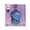 بابلز كوب التدريب ع الشرب + فرشاة اسنان - Bubbles Training Cup + Tooth brush (150ml)
