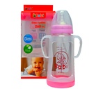 بابى ببرونة - Babi Berunh (Glass, 260ml, No:MO-103)