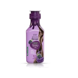 ايفا اوبتيموم كير ريسبى شامبو توت - Eva OPtimum Care recipe Shampoo Berries