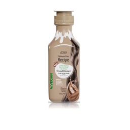 ايفا اوبتيموم كير ريسبى شامبو موكا - Eva OPtimum Care recipe Shampoo Mocha