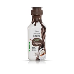 ايفا اوبتيموم كير ريسبى شامبو جوزهند - Eva OPtimum Care recipe Shampoo Coconut