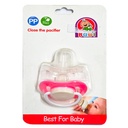 بابى سهاية - Babi soother (Beveled, No:MO-016)