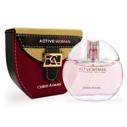 كريس ادامس اكتيف - Chris Adams Active EDP-W