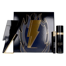 كارولينا هريرا باد بوى طقم - Carolina Herrera Bad Boy Set EDT-M