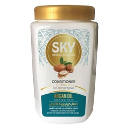 سكاى حمام كريم ارجان - Sky Hair Mask Argan