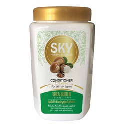 سكاى حمام كريم زبدة شيا - Sky Hair Mask Shea Butter
