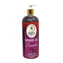 بادية شاور لافندر - Badya Shower Lavender (1L)