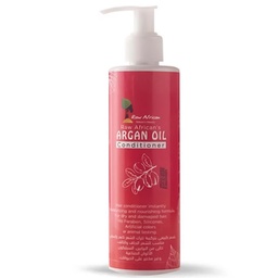 رو افريكان بلسم ارجان - Raw African Conditioner Argan