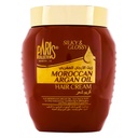 باريس كولكشين كريم شعر - Paris Collection Hair Cream (475ml, Argan Oil)