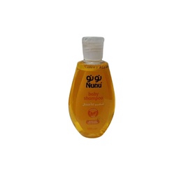 نونو شامبو - Nunu Shampoo