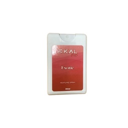 كال سبراى للجيب نسائى - Kal Pocket Spray Women