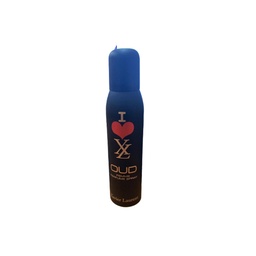 اكس ال سبراى نسائى - XL Spray Women