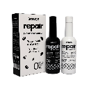 بازيلك شامبو و بلسم بروتين و زيت ارجان - Basilque Shampoo & Conditioner Protein With Argan Oil (500ml+500ml)