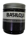بازيلك مقشر - Basilque Scrub (300g, Charcoal)