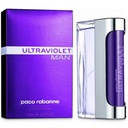 باكو ربان الترافيوليت مان - Paco Rabanne Ultraviolet Man (100ml)