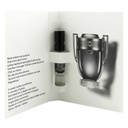 باكوربان انفيكتوس - Paco Rabanne Invictus EDT-Intense (1.5ml)