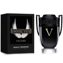 باكوربان انفيكتوس - Paco Rabanne Invictus Victory EDP-M (100ml)