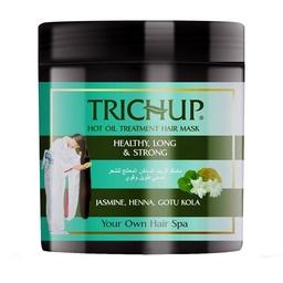 تريشوب حمام كريم صحى&amp;طويل - Trichup Hair mask Healthy&amp;Long
