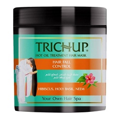 تريشوب حمام كريم منع تساقط - Trichup Hair mask Fall Control