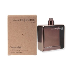 كالفن كلاين ايفوريا انتنس تستر - Calvin Klein Euphoria Intense Tester EDT-M