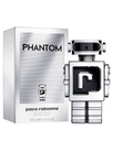 باكوربان فانتوم - Paco Rabanne Phantom EDT-M (100ml)