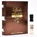 باكوربان ليدى مليون بريف - Paco Rabanne Lady Million Prive (1.5ml)