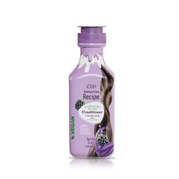 ايفا اوبتيموم كير ريسبى بلسم توت - Eva Optimum Care recipe Conditioner Berries