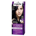 باليت صبغة - Palette Color (Previously form, 50ml, without, Black blue 1-1)