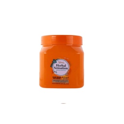 هيربال سينسيشن حمام كريم كيراتين - Herbal Sensation Hair Mask Keratin
