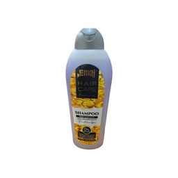 [6223004840128] ايماج شامبو كيراتين - Emaj Shampoo Keratin