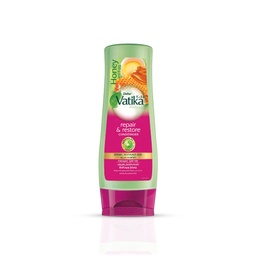 [6224007940877] فاتيكا بلسم بيض - Vatika Conditioner Egg